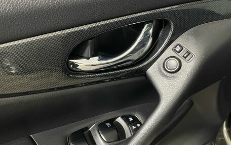 Nissan X-Trail, 2016 год, 1 542 000 рублей, 9 фотография