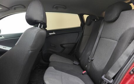 Hyundai Solaris II рестайлинг, 2014 год, 700 000 рублей, 15 фотография