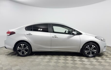 KIA Cerato III, 2018 год, 1 610 000 рублей, 5 фотография