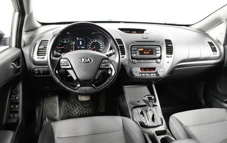 KIA Cerato III, 2018 год, 1 610 000 рублей, 6 фотография