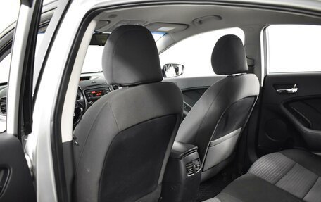 KIA Cerato III, 2018 год, 1 610 000 рублей, 11 фотография