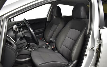 KIA Cerato III, 2018 год, 1 610 000 рублей, 10 фотография