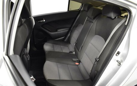 KIA Cerato III, 2018 год, 1 610 000 рублей, 9 фотография