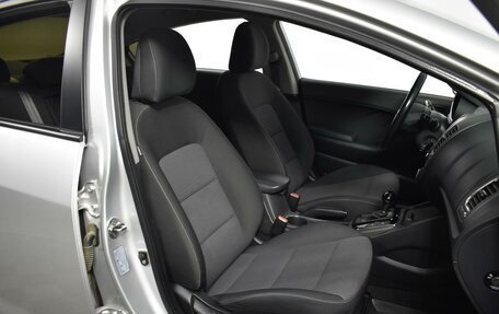 KIA Cerato III, 2018 год, 1 610 000 рублей, 8 фотография