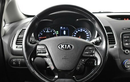 KIA Cerato III, 2018 год, 1 610 000 рублей, 12 фотография