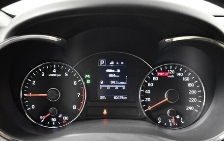 KIA Cerato III, 2018 год, 1 610 000 рублей, 13 фотография