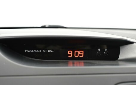 KIA Cerato III, 2018 год, 1 610 000 рублей, 20 фотография