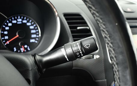 KIA Cerato III, 2018 год, 1 610 000 рублей, 18 фотография