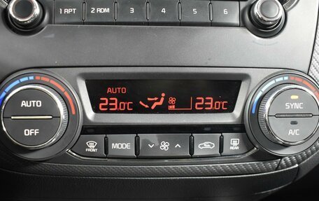 KIA Cerato III, 2018 год, 1 610 000 рублей, 19 фотография