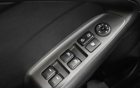 KIA Cerato III, 2018 год, 1 610 000 рублей, 22 фотография