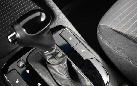 KIA Cerato III, 2018 год, 1 610 000 рублей, 21 фотография