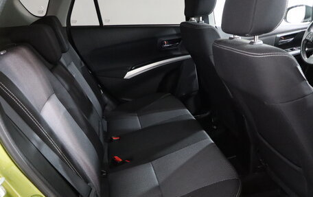 Suzuki SX4 II рестайлинг, 2014 год, 1 049 000 рублей, 12 фотография