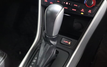 Suzuki SX4 II рестайлинг, 2014 год, 1 049 000 рублей, 10 фотография