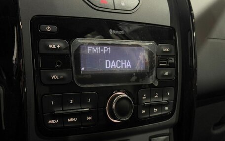 Renault Duster I рестайлинг, 2018 год, 1 679 000 рублей, 13 фотография
