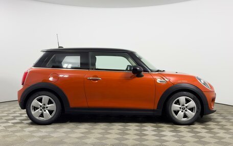 MINI Hatch, 2019 год, 1 985 900 рублей, 5 фотография