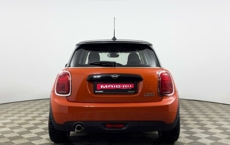 MINI Hatch, 2019 год, 1 985 900 рублей, 4 фотография