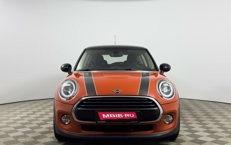 MINI Hatch, 2019 год, 1 985 900 рублей, 3 фотография