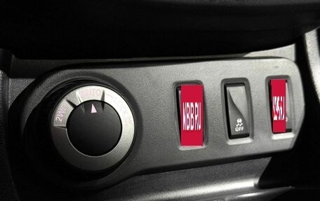 Renault Duster I рестайлинг, 2018 год, 1 679 000 рублей, 15 фотография