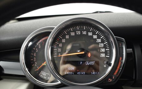 MINI Hatch, 2019 год, 1 985 900 рублей, 12 фотография