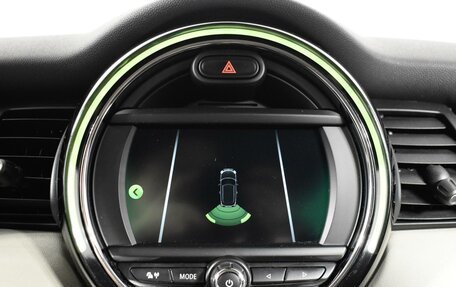 MINI Hatch, 2019 год, 1 985 900 рублей, 13 фотография