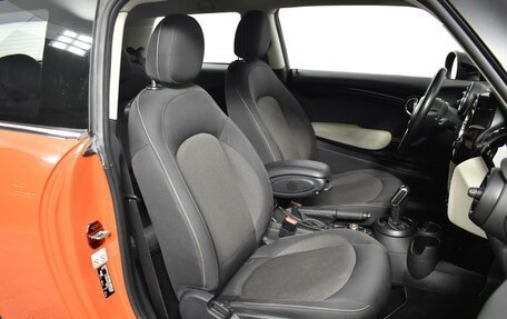 MINI Hatch, 2019 год, 1 985 900 рублей, 8 фотография