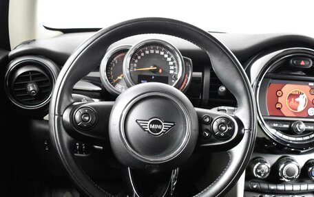 MINI Hatch, 2019 год, 1 985 900 рублей, 11 фотография