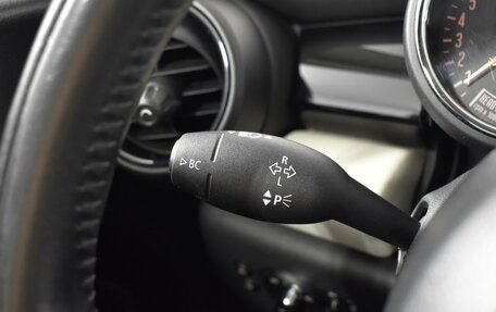 MINI Hatch, 2019 год, 1 985 900 рублей, 17 фотография