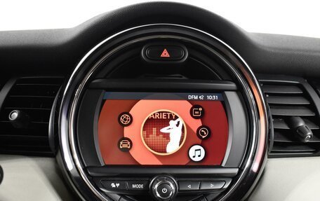 MINI Hatch, 2019 год, 1 985 900 рублей, 14 фотография