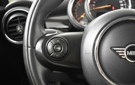 MINI Hatch, 2019 год, 1 985 900 рублей, 15 фотография