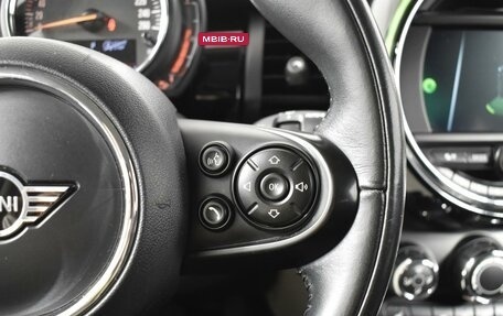 MINI Hatch, 2019 год, 1 985 900 рублей, 16 фотография