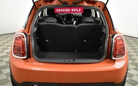 MINI Hatch, 2019 год, 1 985 900 рублей, 21 фотография