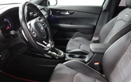 KIA Cerato IV, 2021 год, 2 149 000 рублей, 8 фотография