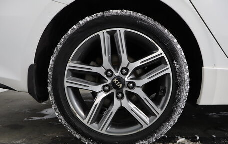 KIA Cerato IV, 2021 год, 2 149 000 рублей, 16 фотография