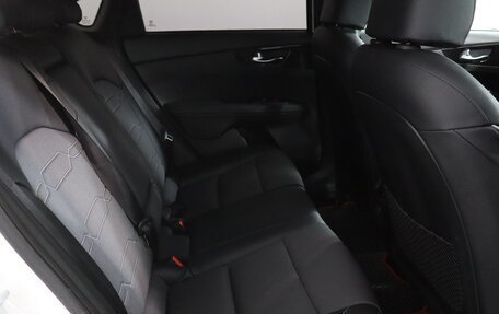 KIA Cerato IV, 2021 год, 2 149 000 рублей, 14 фотография