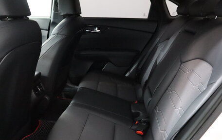 KIA Cerato IV, 2021 год, 2 149 000 рублей, 13 фотография