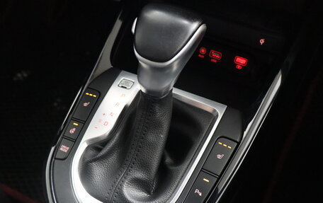 KIA Cerato IV, 2021 год, 2 149 000 рублей, 11 фотография