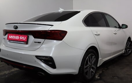 KIA Cerato IV, 2021 год, 2 149 000 рублей, 6 фотография