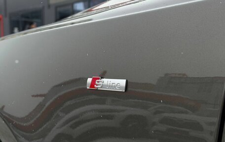 Audi A7, 2013 год, 2 500 000 рублей, 15 фотография