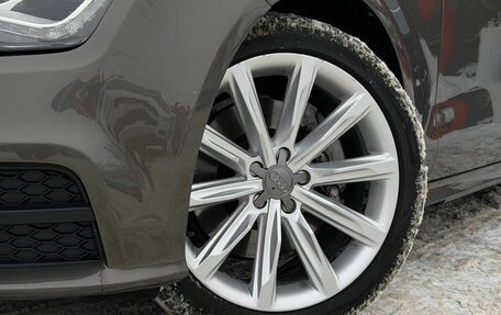 Audi A7, 2013 год, 2 500 000 рублей, 14 фотография