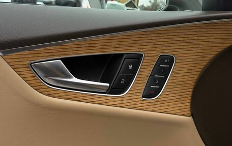 Audi A7, 2013 год, 2 500 000 рублей, 16 фотография