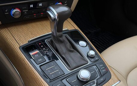 Audi A7, 2013 год, 2 500 000 рублей, 19 фотография