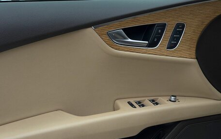 Audi A7, 2013 год, 2 500 000 рублей, 24 фотография