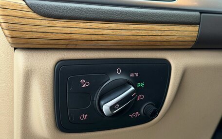 Audi A7, 2013 год, 2 500 000 рублей, 23 фотография