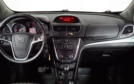 Opel Mokka I, 2013 год, 979 000 рублей, 7 фотография