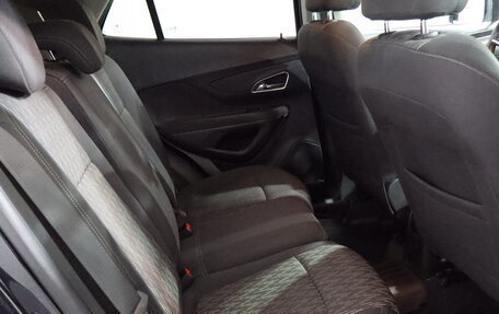 Opel Mokka I, 2013 год, 979 000 рублей, 12 фотография