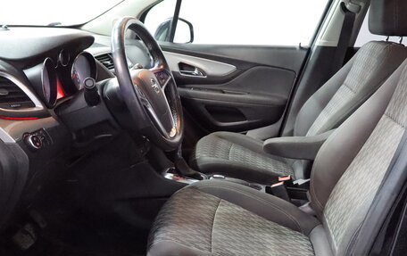 Opel Mokka I, 2013 год, 979 000 рублей, 8 фотография