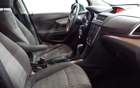 Opel Mokka I, 2013 год, 979 000 рублей, 11 фотография