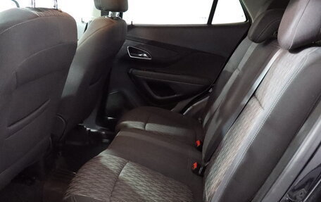 Opel Mokka I, 2013 год, 979 000 рублей, 13 фотография