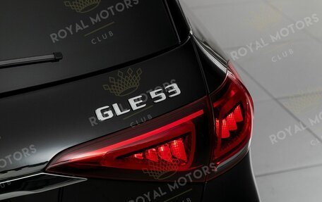 Mercedes-Benz GLE AMG, 2019 год, 7 990 000 рублей, 6 фотография