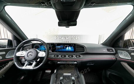 Mercedes-Benz GLE AMG, 2019 год, 7 990 000 рублей, 7 фотография